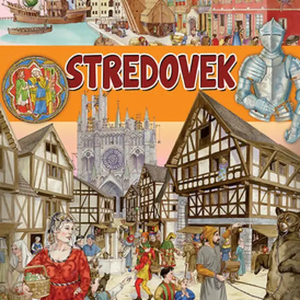 Stredovek