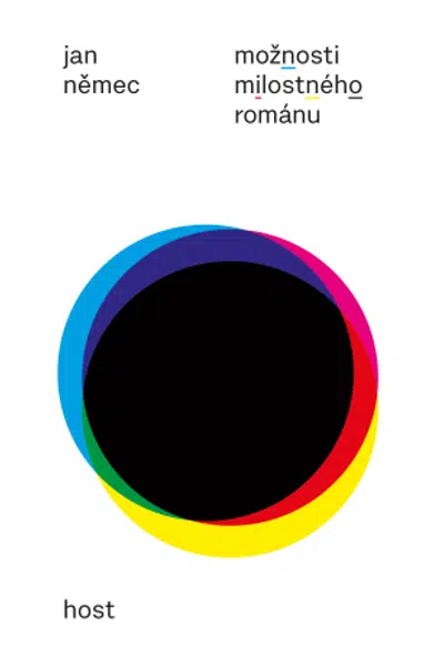 Možnosti milostného románu - Jan Němec - e-kniha