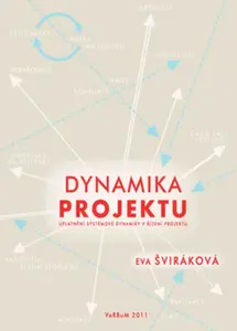 Dynamika projektu - Eva Šviráková
