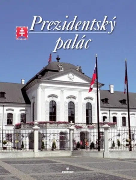 Prezidentský palác - Ján Čomaj, Štefan Holčík