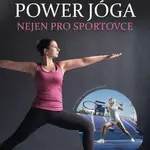 Power jóga - Gwen Lawrence - e-kniha