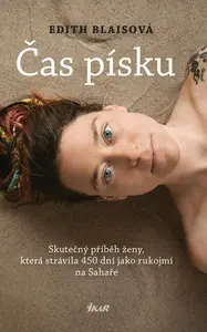 Čas písku - Edith Blaisová