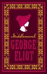 Middlemarch - George Eliotová