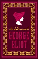 Middlemarch - George Eliot