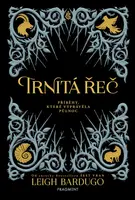 Trnitá řeč - Leigh Bardugová