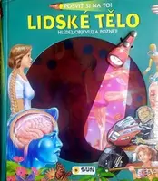 Posviť si na to - Lidské tělo