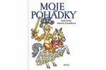 Moje pohádky - Helena Zmatlíková, Božena Němcová, Charles Perrault, Karel Jaromír Erben, Jacob Grimm, Wilhelm Grimm