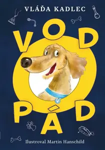 Vodopád - Kadlec Vláďa