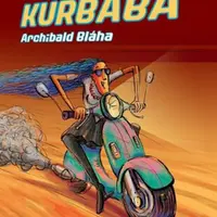 Kuřbaba - Archibald Bláha