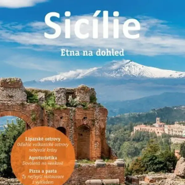 Sicilie - Travel Guide