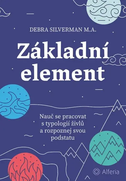 Základní element - Debra Silvermanová