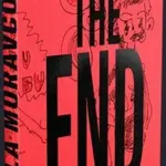 Till the End - Nela Moravcová