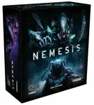 Nemesis - Adam Kwapinski