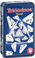 Triominos: Travel
