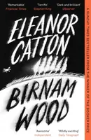 Birnam Wood - Eleanor Catton