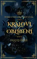 Královi oblíbení - Harold Gaius