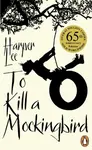 To Kill A Mockingbird - Harper Leeová