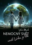 Nemocný svět - Libor Mach - e-kniha