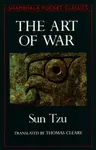 The Art of War - Thomas Cleary, Sun Tzu