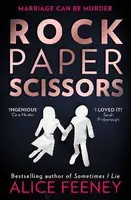 Rock Paper Scissors - Alice Feeneyová