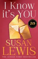 I Know Itâ€™s You - Susan Lewis