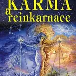 Karma a reinkarnace - Mary Ann Woodwardová