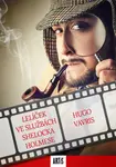 Lelíček ve službách Sherlocka Holmese - Hugo Vavris