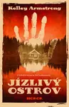 Jízlivý ostrov - Kelley Armstrongová