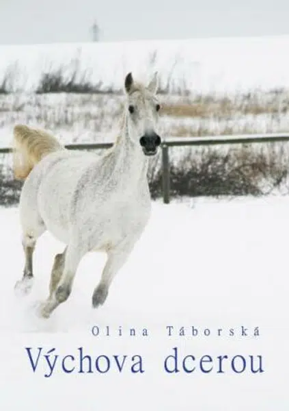 Výchova dcerou - Olina Táborská - e-kniha