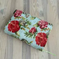 Obal na knihu - Růže 2 (M)