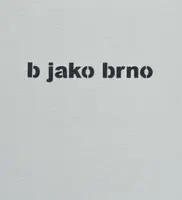 b jako brno - TIMO