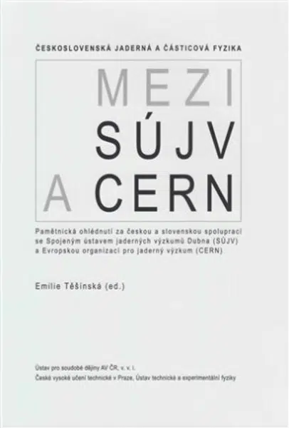 Československá jaderná a částicová fyzika - Emílie Těšínská