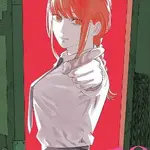 Chainsaw Man, Vol. 10 - Tacuki Fudžimoto