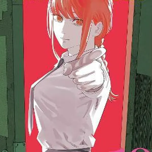 Chainsaw Man, Vol. 10 - Tacuki Fudžimoto