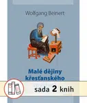 Malé dějiny křesťanského myšlení + Teologické směry 20.st.