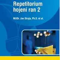 Repetitorium hojení ran 2 - Jan Stryja