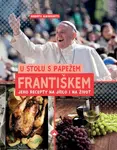 U stolu s papežem Františkem - Roberto Alborghetti
