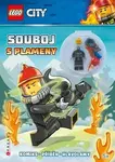 LEGO® City Souboj s plameny