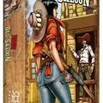 Bang! kostky - rozšíření Old Saloon
