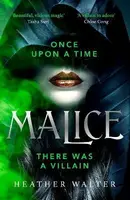 Malice - Heather Walter