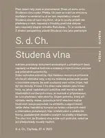 Studená vlna - S. d. Ch.