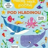 Hledej, najdi, počítej: Pod hladinou