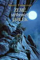 Země stříbrných jablek - Moře trollů 2 - Nancy Farmerová