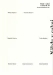 Někdy v sukni - Pavlína Morganová