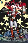 Harley Quinn 1: Šílená odměna - Jimmy Palmiotti, Amanda Connerová, Chad Hardin