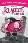 Klaudie ve světě lidí - Petr Šulc