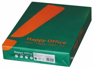 Kancelářský copy papír A4 80g - 500 listů