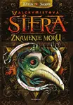 Alchymistova šifra 2 - Znamenie moru - Kevin Sands