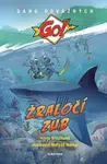 Žraločí zub - Ivona Březinová