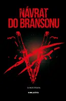 Návrat do Bransonu - Luboš Hejda - e-kniha